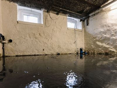 About Driftwood Water Damage Restoration - 24 hour water damage restoration experts in Driftwood